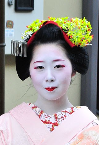 Geisha