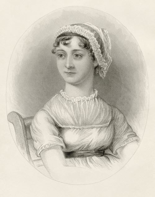 Jane Austen